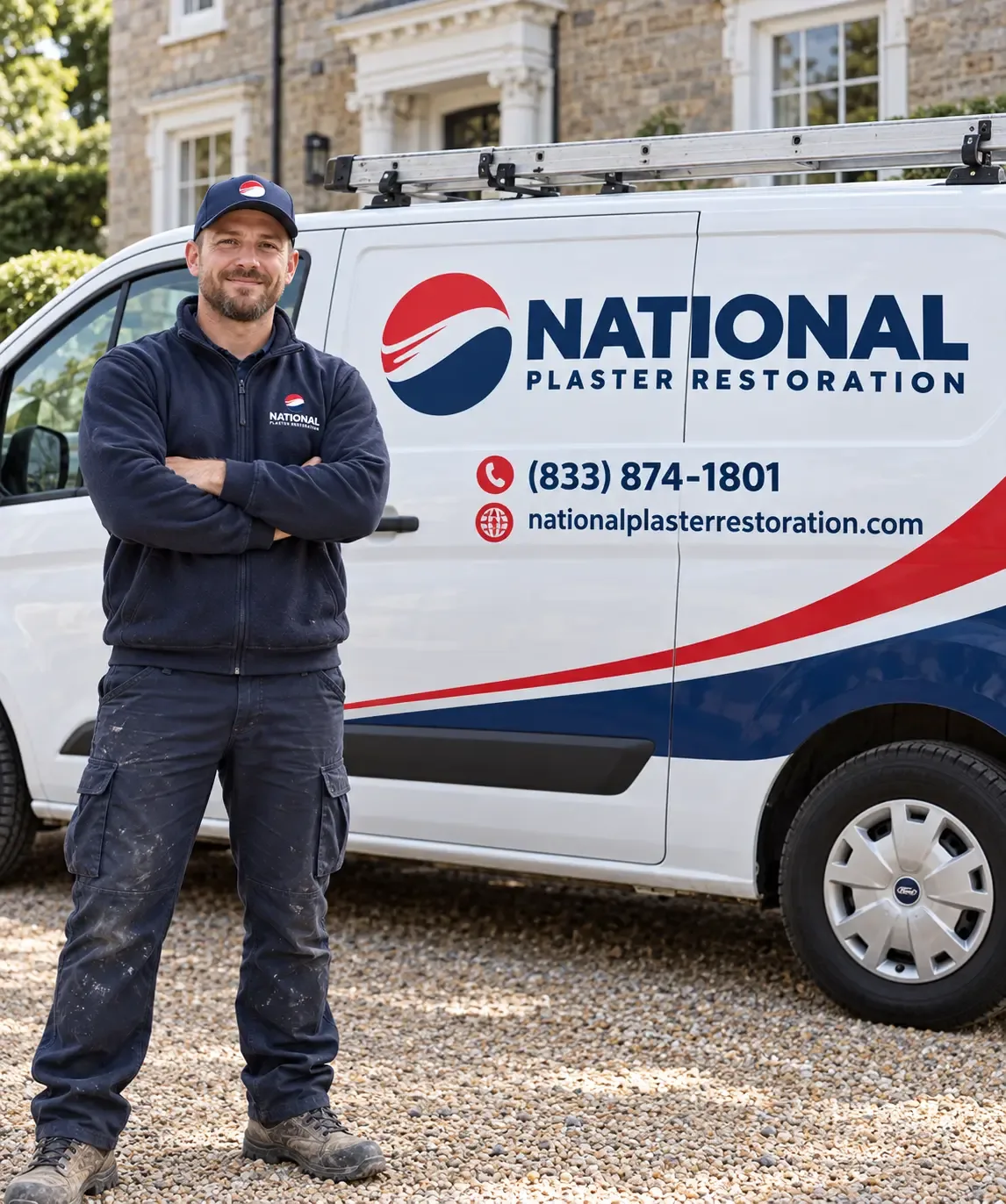 Plaster Repair company in Odenton, MD